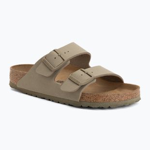 Ciabatte BIRKENSTOCK Arizona Birko-Flor faded khaki