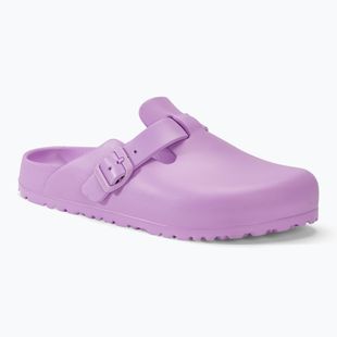 Ciabatte donna BIRKENSTOCK Boston EVA Narrow crocus
