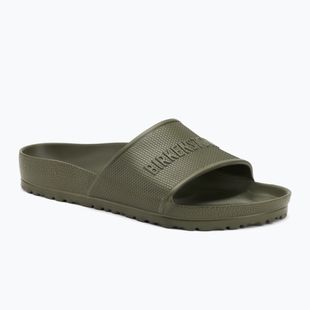 Infradito BIRKENSTOCK Barbados EVA Regular color cachi