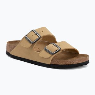 Ciabatte BIRKENSTOCK Arizona Birkibuc Narrow