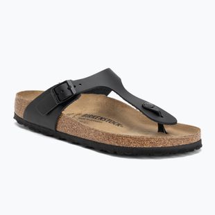BIRKENSTOCK Gizeh NL Infradito nero regolare