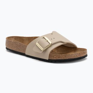 Infradito da donna BIRKENSTOCK Catalina BFBC Regular sandcastle