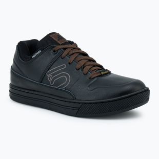 Scarpe da ciclismo uomo piattaforma adidas FIVE TEN Freerider EPS nucleo nero / nucleo nero / bianco ftwr