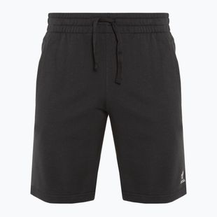 Pantaloncini adidas Essentials + Made With Hemp da uomo, nero