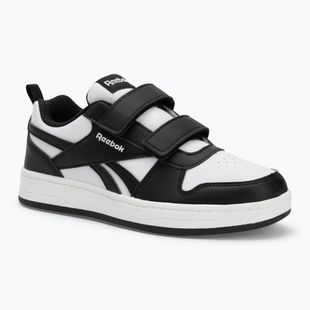 Reebok Royal Prime 2.0 scarpe da bambino cblack/ftwwht/cblack