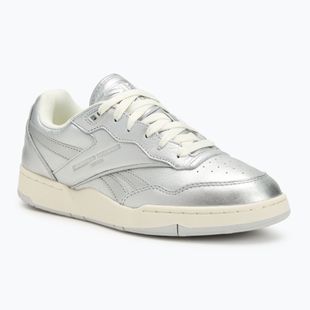 Reebok Engineered Garments BB 4000 II scarpe argento metallizzato/argento metallizzato/gesso