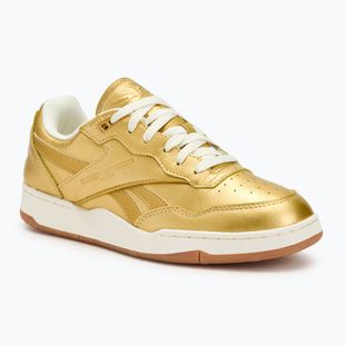 Reebok Engineered Garments BB 4000 II scarpe oro metallizzato/argento metallizzato/gesso