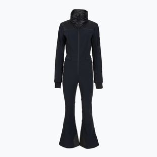 Tuta da sci da donna BOGNER FIRE+ICE Zea black