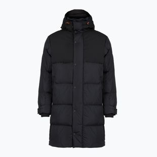Cappotto imbottito da uomo BOGNER FIRE+ICE Walt 3-D black
