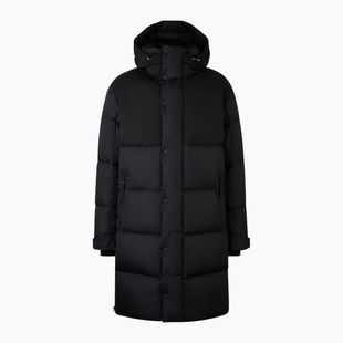 Cappotto imbottito da uomo BOGNER FIRE+ICE Walt 3-D black
