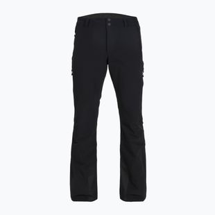 Pantaloni da sci uomo BOGNER FIRE+ICE Nic-T black