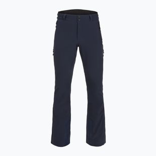 Pantaloni da sci uomo BOGNER FIRE+ICE Nic-T night blue