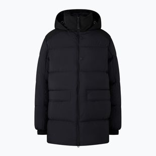Giacca imbottita uomo BOGNER FIRE+ICE Yaron-D black