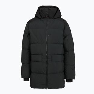 Giacca imbottita uomo BOGNER FIRE+ICE Yaron-D black