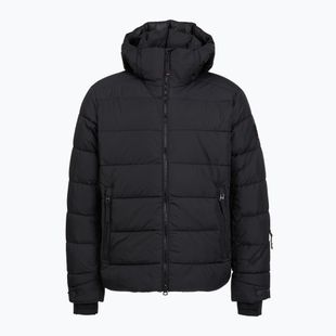 Giacca imbottita da uomo BOGNER FIRE+ICE Leather black