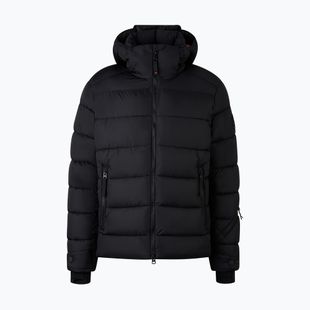 Giacca imbottita da uomo BOGNER FIRE+ICE Leather black