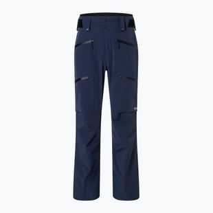 Pantaloni da sci uomo BOGNER FIRE+ICE Solomun night blue