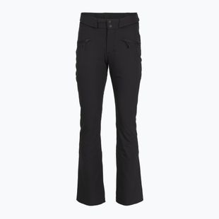 Pantaloni da sci donna BOGNER FIRE+ICE Nessa-T black