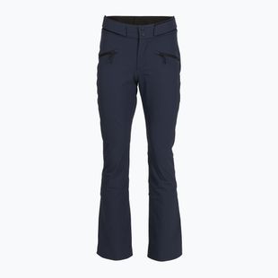 Pantaloni da sci donna BOGNER FIRE+ICE Nessa-T night blue