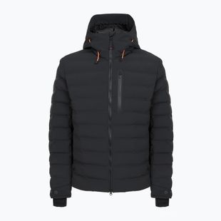 Giacca da sci uomo BOGNER FIRE+ICE York black