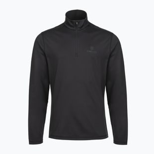 Longsleeve termico da uomo BOGNER FIRE+ICE Pascal nero
