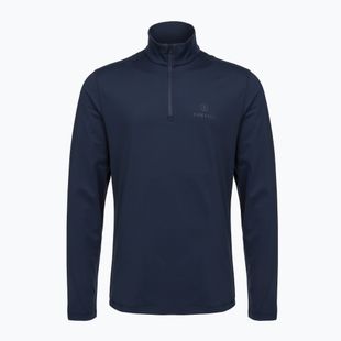 Maglia termica a maniche lunghe da uomo BOGNER FIRE+ICE Pascal night blue