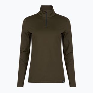 Maglia termica a maniche lunghe da donna BOGNER FIRE+ICE Margo 2 espresso