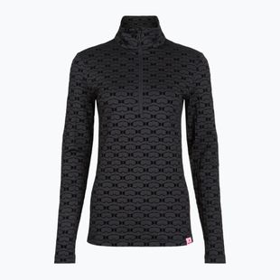 Maglia termica da donna BOGNER FIRE+ICE Margo 2 black