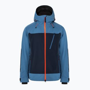 Giacca da sci uomo BOGNER FIRE+ICE Tajo-T blue