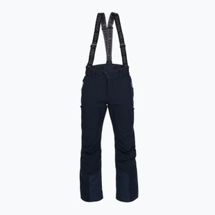 Pantaloni da sci uomo BOGNER FIRE+ICE Scott 3 night blue