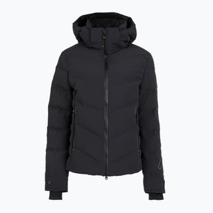 Giacca da sci donna BOGNER FIRE+ICE Tec-Sael black