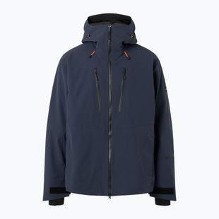 Giacca da sci uomo BOGNER FIRE+ICE Piaro-T night blue