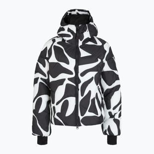 Giacca invernale da donna BOGNER FIRE+ICE Valeria black