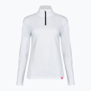 Maglia termica a maniche lunghe da donna BOGNER FIRE+ICE Margo 2 off white