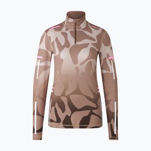 Maglia termica da donna BOGNER FIRE+ICE Ilvy 3 multicolor