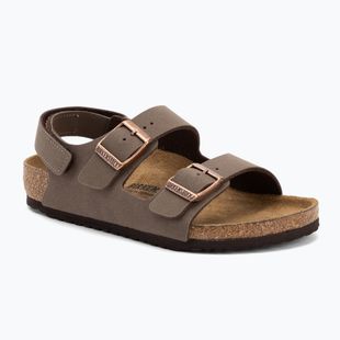 Sandali BIRKENSTOCK Milano AS Kids BFBC Regular mocca