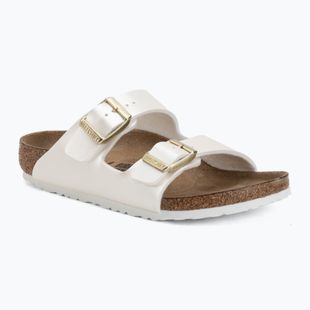 Sandali per bambini BIRKENSTOCK Arizona Birko-Flor Narrow electric metallic pearl