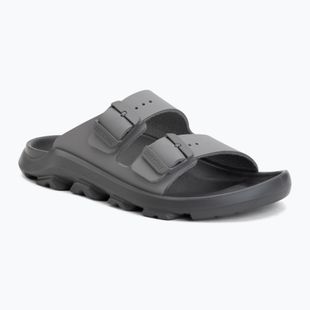 Ciabatte BIRKENSTOCK Mogami Terra 2 Strap Birko-Flor Regular apex whale gray