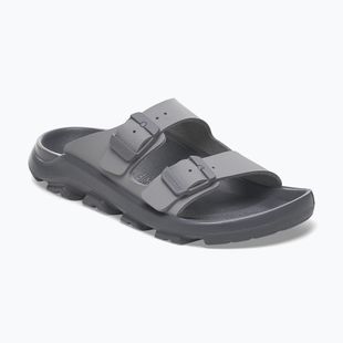Ciabatte BIRKENSTOCK Mogami Terra 2 Strap Birko-Flor Regular apex whale gray
