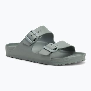 BIRKENSTOCK Arizona EVA Narrow infradito in pura salvia