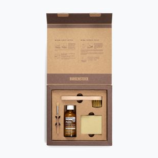 Spray protettivo per scarpe BIRKENSTOCK Cork Sealer and Protector Multicolor