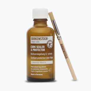 Spray protettivo per scarpe BIRKENSTOCK Cork Sealer and Protector Multicolor