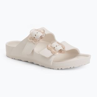 Ciabatte per bambini BIRKENSTOCK Arizona Flower EVA Narrow