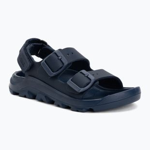 Sandali per bambini BIRKENSTOCK Mogami HL Birko-Flor Narrow navy