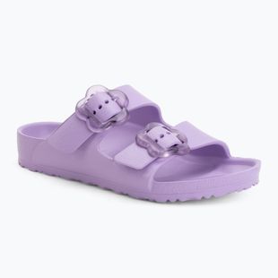 Ciabatte per bambini BIRKENSTOCK Arizona Flower EVA Narrow