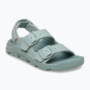 Sandali per bambini BIRKENSTOCK Mogami HL Birko-Flor Narrow pure sage