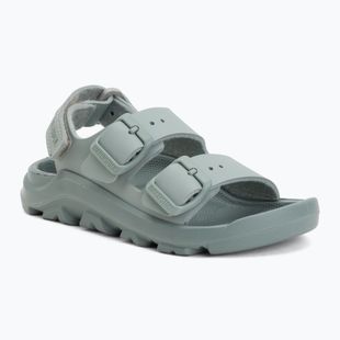 Sandali per bambini BIRKENSTOCK Mogami HL Birko-Flor Narrow pure sage