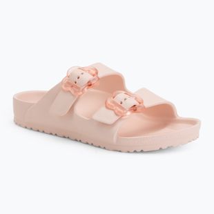 Ciabatte per bambini BIRKENSTOCK Arizona Flower EVA Narrow