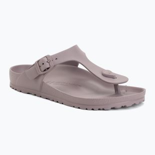 Infradito BIRKENSTOCK Gizeh EVA Regular faded purple