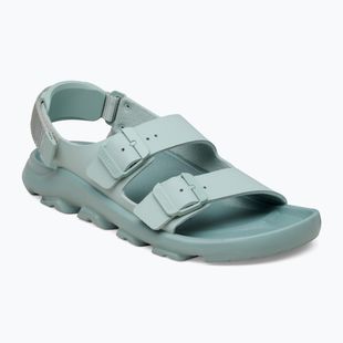 Sandali Birkenstock Mogami Terra TEC LOOP Birko-Flor Regular apex pure sage